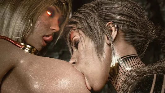 Tomb Raider [Lara Croft] OnlyFans Leaked Free Thumbnail Picture - #AqayyEDxsY